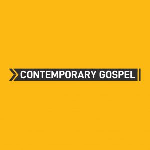 Contemporary Gospel March Chart 2021