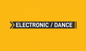 Electronic / Dance April 2024 Chart