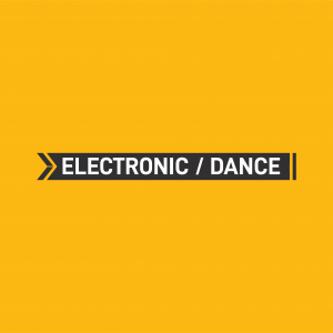 Electronic / Dance March Chart 2021