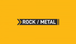 Rock / Metal March 2024 Chart