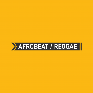 Afrobeat / Reggae March Chart 2021