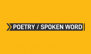 Poetry / Spoken Word July 2023 Chart