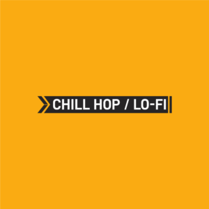 Chill Hop / Lo-Fi August 2023 Chart