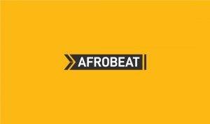 Afrobeat April 2024 Chart