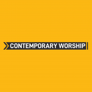 Contemporary Worship July 2023 Chart